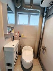 Blk 726 Nanyang Sapphire (Jurong West), HDB Executive #585677401
